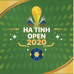 Avatar Hà Tĩnh Open 2020